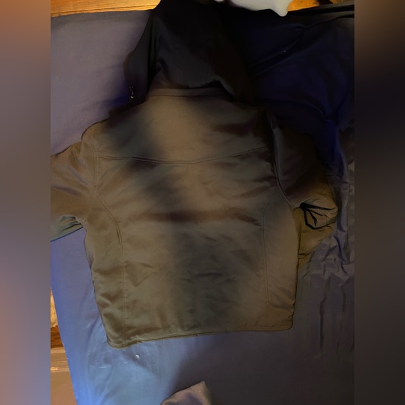 Men’s RBX size 2XL/2EG jacket. - Picture 3 of 3